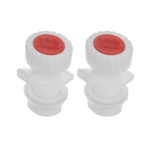 شیر کلمن چشمه کد DN-1656 بسته 2 عددی