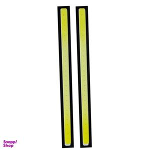 چراغ دیلایت خودرو مدل 025 بسته دو عددی