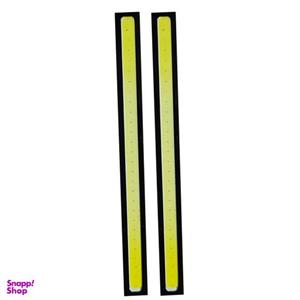 چراغ دیلایت خودرو مدل 025 بسته دو عددی