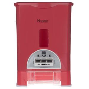 ظرف برنج هوم کت مدل alis