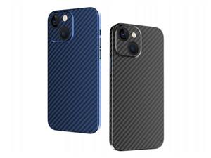 قاب فیبرکربن آیفون 13 گرین Green iPhone 13 Fibra De Carbon Case