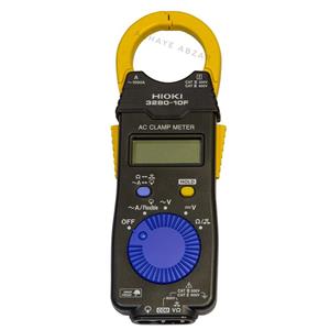 مولتی متر کلمپی هیوکی مدل  3280-10F