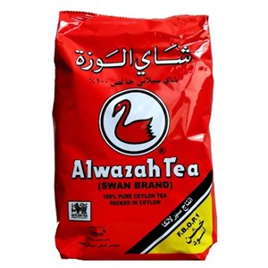 چای سیاه شکسته الوزه - ۵۰۰ گرم