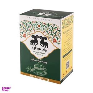 چای شکسته دو قوچ - 450 گرم