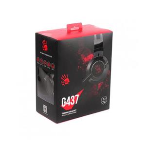 هدفون مخصوص بازی بلادی مدل J437