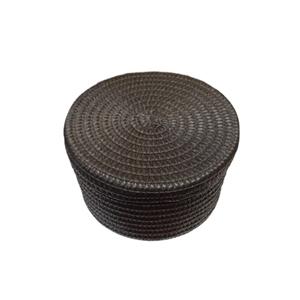 سبد آشپزخانه  آلفا مدل گرد کد 16062