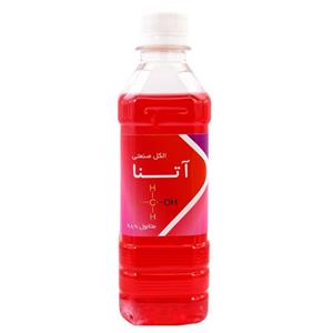الکل صنعتی آتنا مدل 100 کد 33098