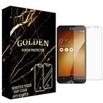 محافظ صفحه نمایش گلدن مدل SADE-G01 مناسب برای گوشی موبایل ایسوس Zenfone Go 5.5