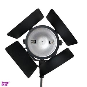 نور ثابت هالوژن پاناسون مدل LP-1000 A