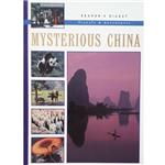 کتاب Mysterious China اثر جمعی از نویسندگان انتشارات readers Digest