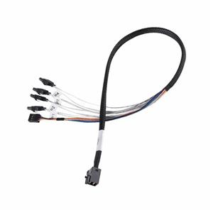 کابل 25 متری Mini SAS اچ پی E7V96A