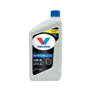 روغن موتور ولوولین مدل Daily حجم 946 میلی لیتر