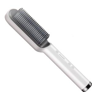 برس حرارتی straight comb مدل FH-909