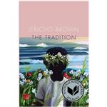 کتاب The Tradition اثر Jericho Brown انتشارات Copper Canyon Press