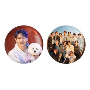 پیکسل خندالو مدل جان هی گروه سونتین کد 1248912485 مجموعه 2 عددی