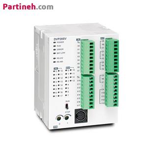 PLC دلتا DVP28SV11T2 