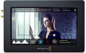 مانیتور Blackmagic design VIDEO ASSIST