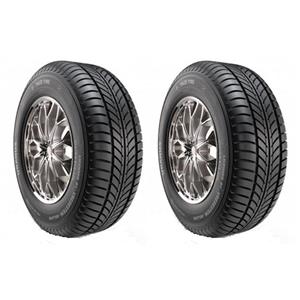 لاستیک خودرو یزد تایر مدل URANUS سایز 215/55R16   