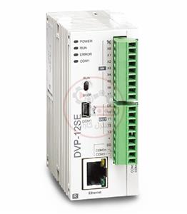 PLC دلتا DVP12SE11T 