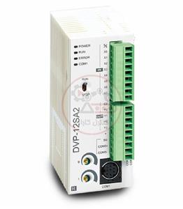 PLC دلتا DVP12SA211T 