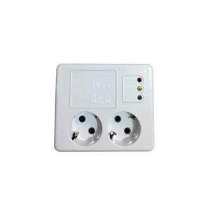 محافظ ولتاژ آیلا مدل AL-300 1.8