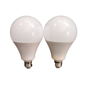 لامپ 25 وات آیلا مدل led پایه E27 بسته 2 عددی