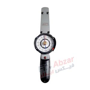 آچار ترکمتر ساعتی جتکو مدل D1-600I سایز 3/8 اینچ