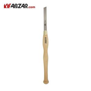مغار تراش دو سر کج نارکس مدل 818202