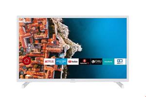 تلویزیون 32 اینچ ال دی هوشمند هیتاچی Hitachi F32E4300W LCD LED Fernseher Zoll 