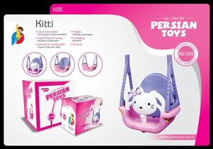 تاب persian toys کد 2511