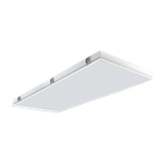 چراغ توکار 108 وات 120*60 بک لایت LED مدل ونوس