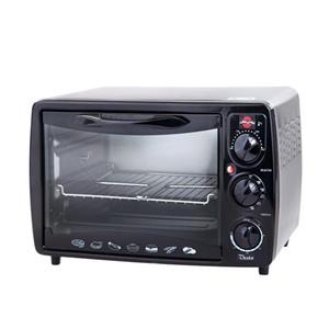 اون توستر پارس خزر ولکان 20 لیتری Pars Khazar Volcan Oven Toaster 