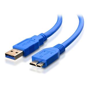 BAFO External HDD Cable کابل هارد اکسترنال USB 3.0 بافو 