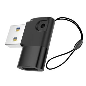 مبدل TYPE-C به USB 3.0  کد CA1002 OTG