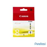 Canon CLI-8 Yellow  Ink Cartridge