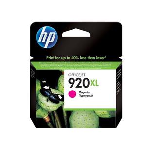 HP 920 Red Ink Cartridge کارتریج جوهر افشان اچ پی 920 قرمز HP 920 Magenta Cartridge