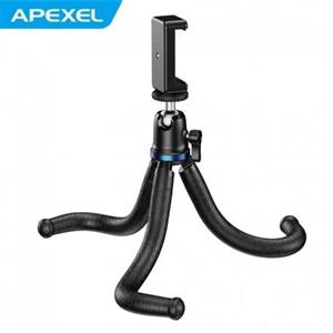 پایه نگهدارنده دوربین و موبایل برند اپکسل مدل Apexel APL-JJ10