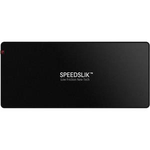 ماوس پد گیمینگ فن تک پایه ضد لغزش و مواد مقاوم در برابر رطوبت و نشت مدل Fantech Agile MP903 Gaming Mousepad Anti-slip Base