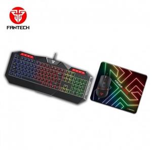 باندل گیمینگ فن تک مدل Fantech P31 Keyboard, Mouse and Mousepad