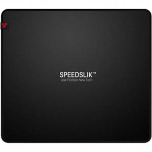 ماوس پد گیمینگ فن تک پایه ضد لغزش و مواد مقاوم در برابر رطوبت و نشت مدل Fantech Agile MP453 Gaming Mousepad Anti-slip Base