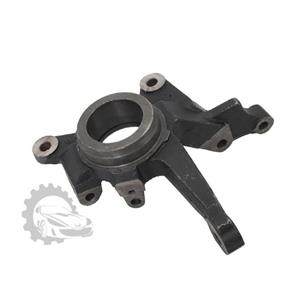 سگدست تیبا چپ برنا