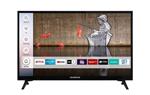 تلویزیون 24 اینچ ال ای دی هوشمند تکوود Techwood H24T60F LCD-LED Fernseher -60 cm/24 Zoll
