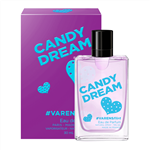 عطر زنانه فروشگاه واتسونس ( Watsons ) Ulric de Varens Varens Flirt Candy Dream عطر زنانه Edp 30 میلی لیتر – کدمحصول 277012