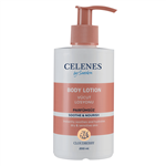 کرم و لوسیون دست و بدن  واتسونس ( watsons ) celenes cloudberry parfümsüz vücut losyonu kuru ve hassas ciltler 200 ml – کدمحصول 233357