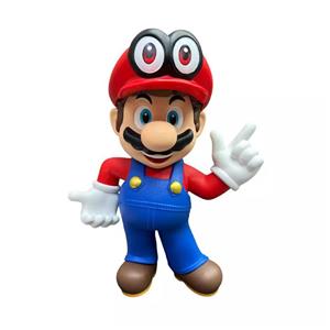 اکشن فیگور Super Mario