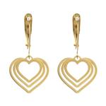 Maya Maahak ME0985 Gold Earring For Women