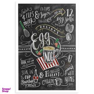 تابلو نوری بکلیت طرح کافه مدل W-168