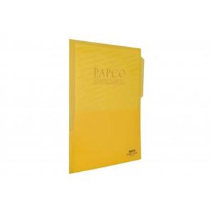 Papco Matte Seminar folder پوشه سمیناری مات پاپکو 