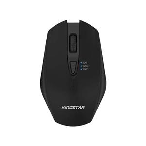 ماوس بی سیم کینگ استار مدل KM170W