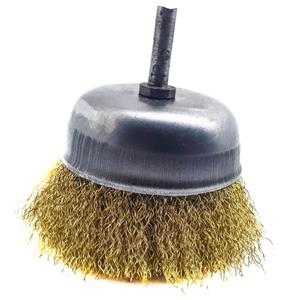 فرچه سیمی مدل AZ NB TRS - 2254